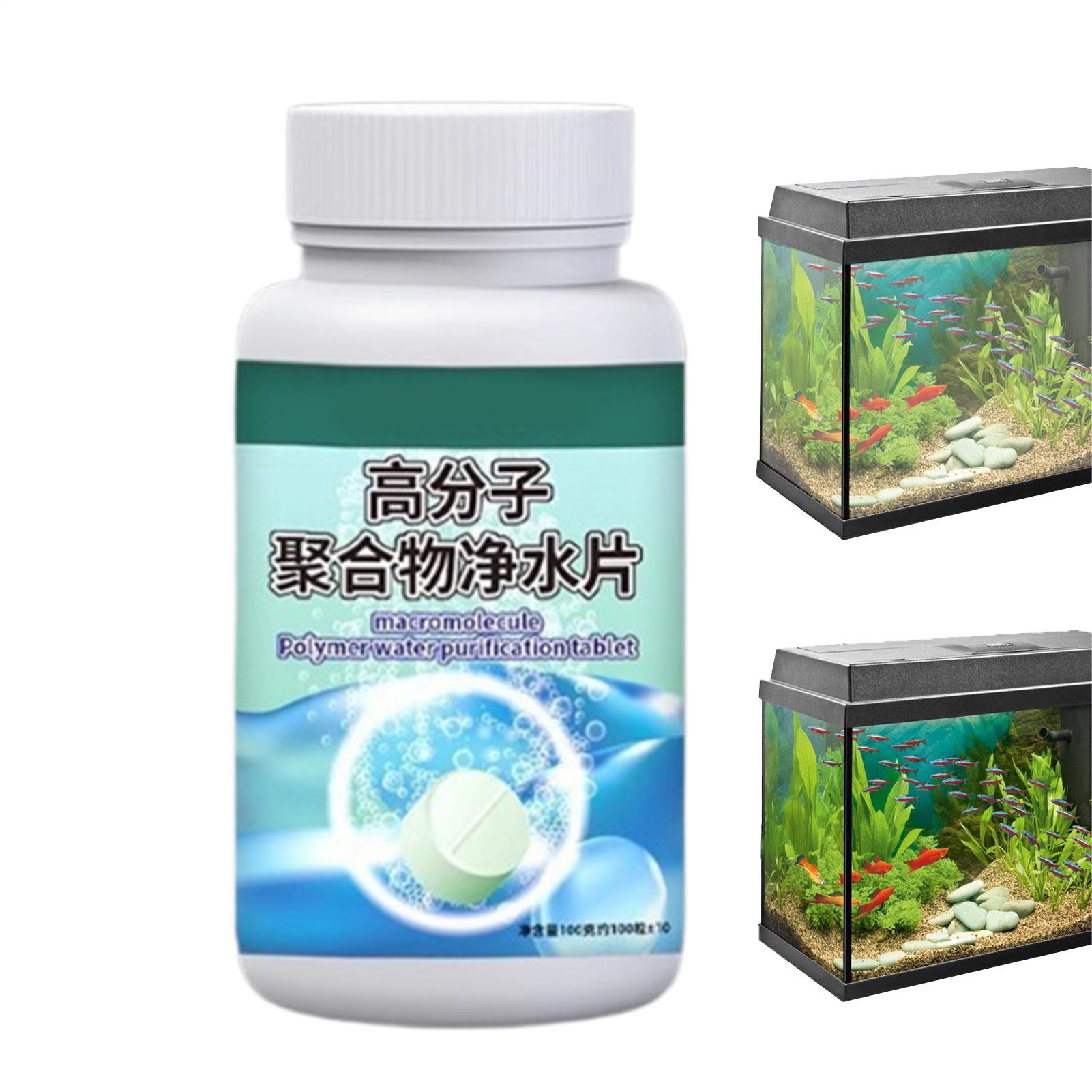 Aquarium Fishing - Balık Tankı Yosun Giderici Akvaryum Su