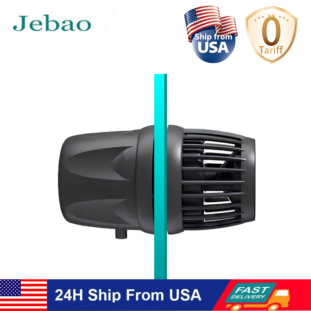 Aquarium Fish Freshwater - Jebao Jecod DMP-10/20/30/40 Yeni Akıllı Bluetooth