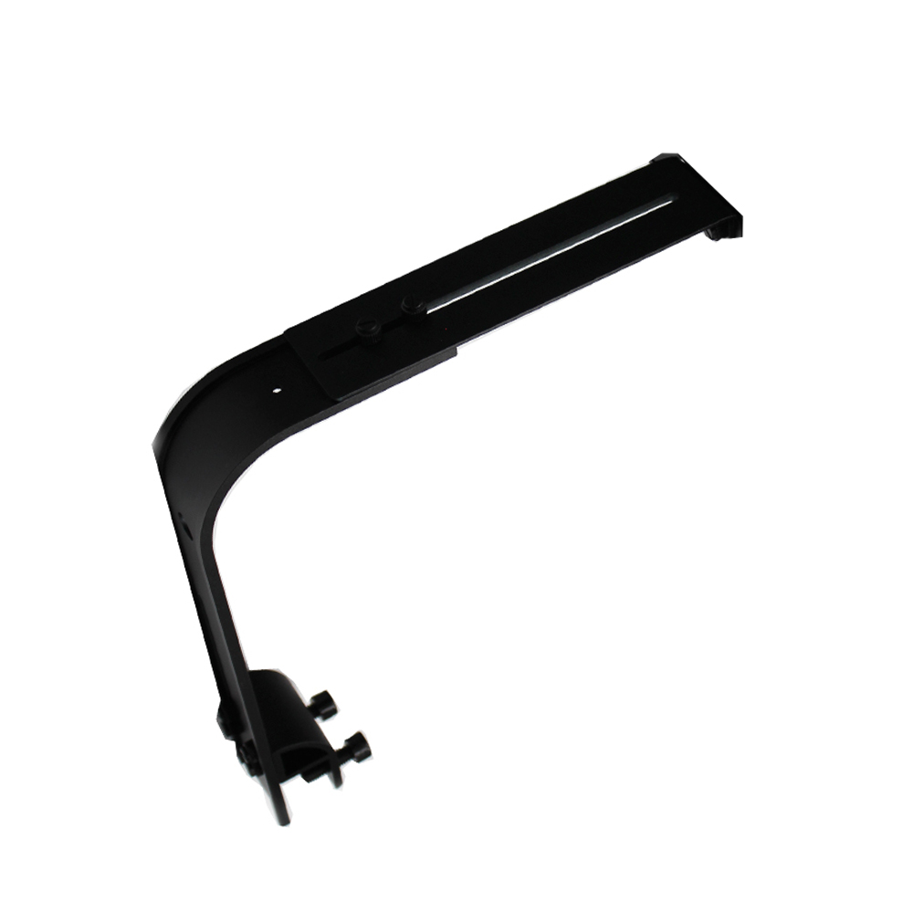 Aquarium Fish Black - WRGB Akvaryum LED Işık Aqua Knigt
