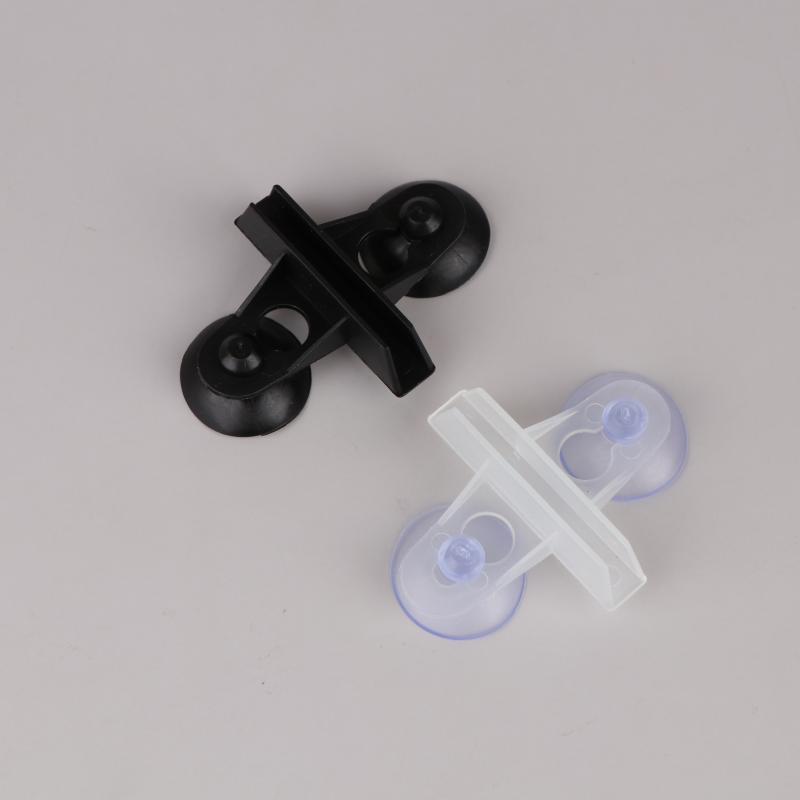 Aquarium Fish Black - C 10 Adet yeni Akvaryum İzolasyon