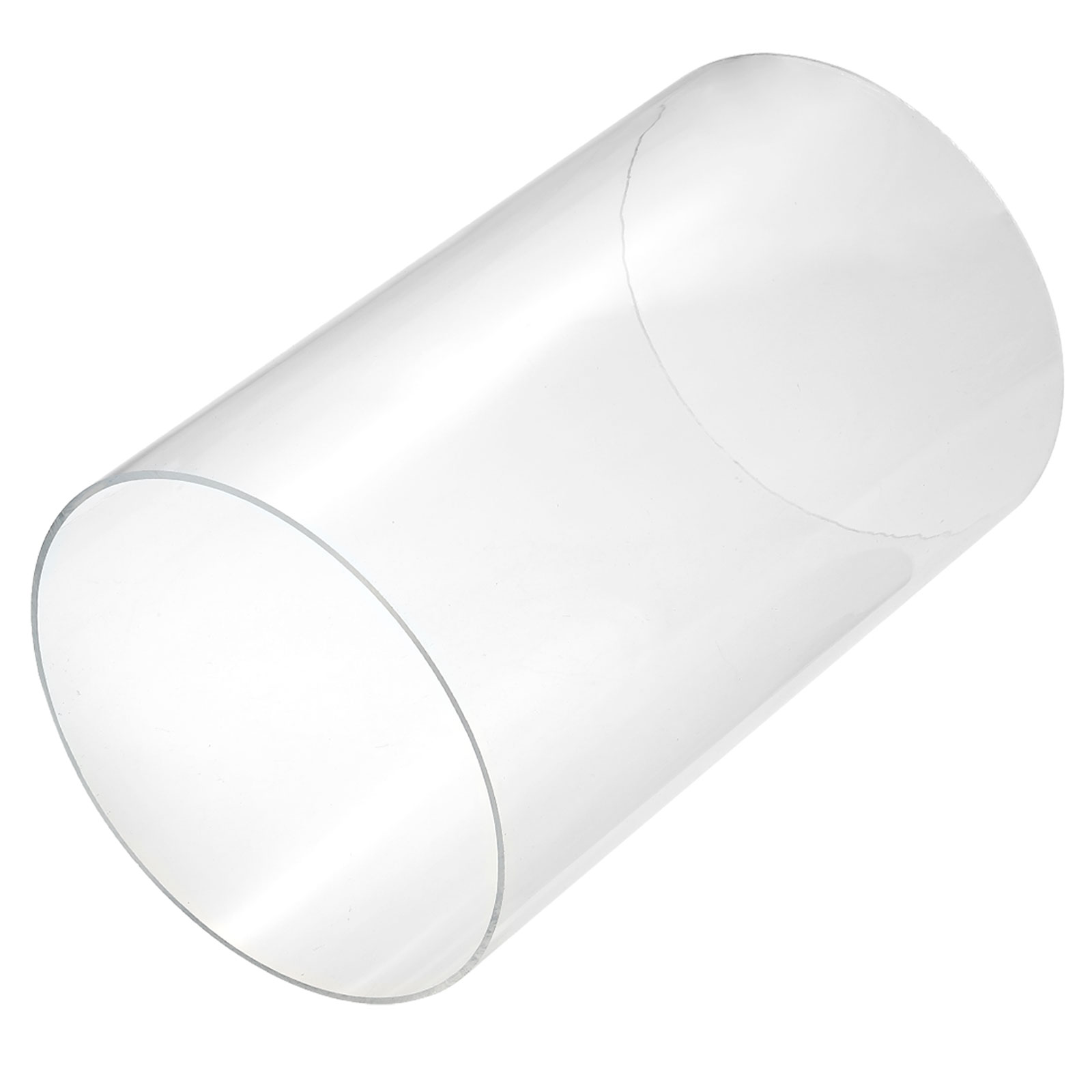Aquarium Fishing - 350mm Şeffaf Akrilik Akvaryum Balık Tankı