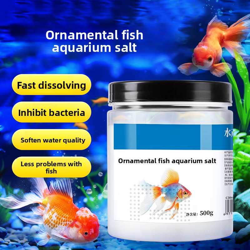 Aquarium Fish Freshwater - HUACHU Tatlı Su Balıkları İçin Akvaryum