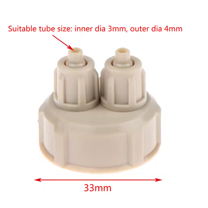 Akvaryum CO2 Sistemi DIY Hava  - Aquarium Fish Live incelemesi ve fiyatı