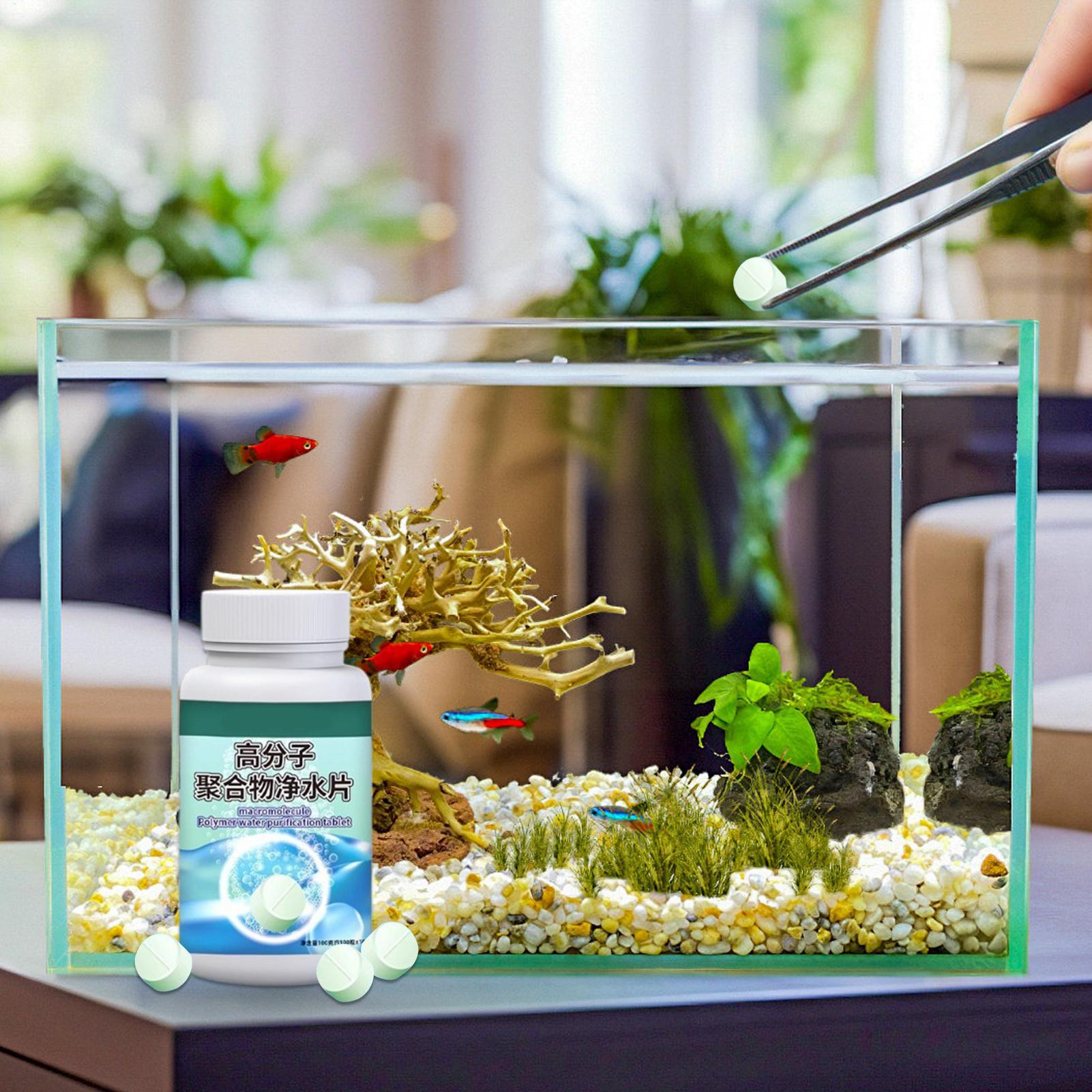 Balık Tankı Yosun Giderici Akv - Aquarium Fishing incelemesi ve fiyatı