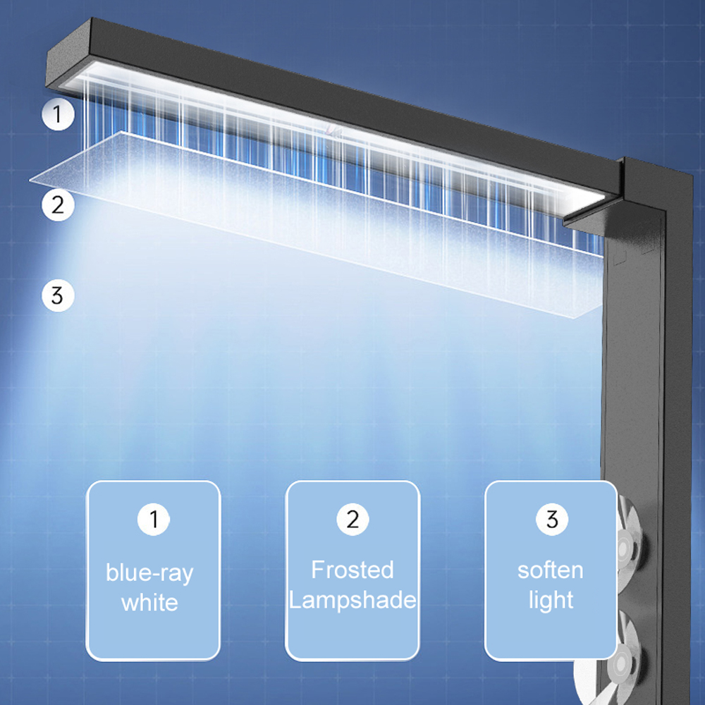 ABS küçük balık kase LED ışık  - Aquarium Fish In Bowl incelemesi ve fiyatı