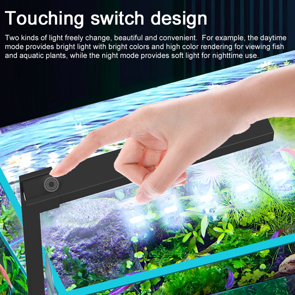 ABS küçük balık kase LED ışık  - Aquarium Fish In Bowl incelemesi ve fiyatı