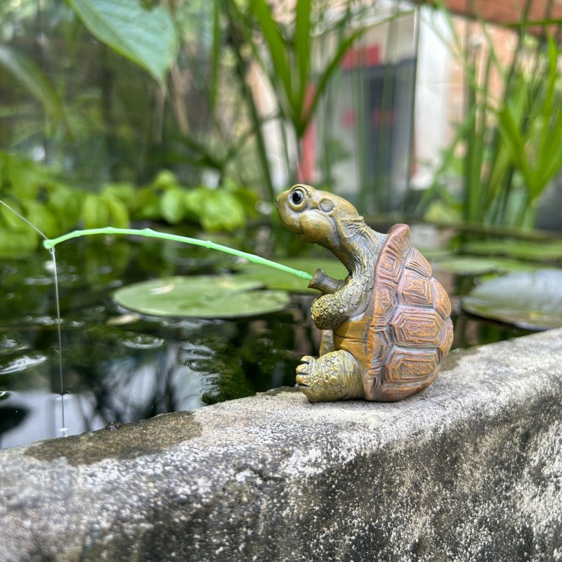 Kaplumbağa balık tutma akvaryu - Aquarium Fishing incelemesi ve fiyatı