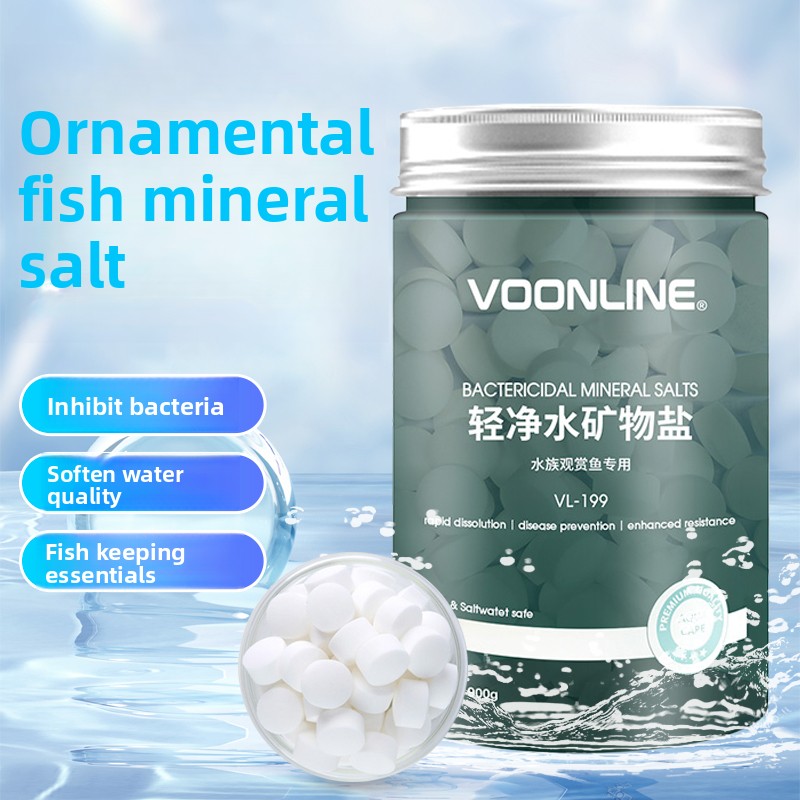 VOONLINE Tatlı Su Balıkları İç - Aquarium Fish Freshwater incelemesi ve fiyatı