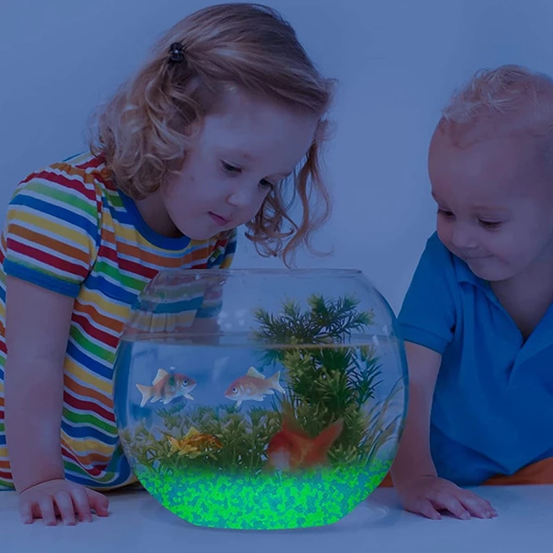 1000 adet 3-5mm Aydınlık Kum K - Aquarium Fishing incelemesi ve fiyatı