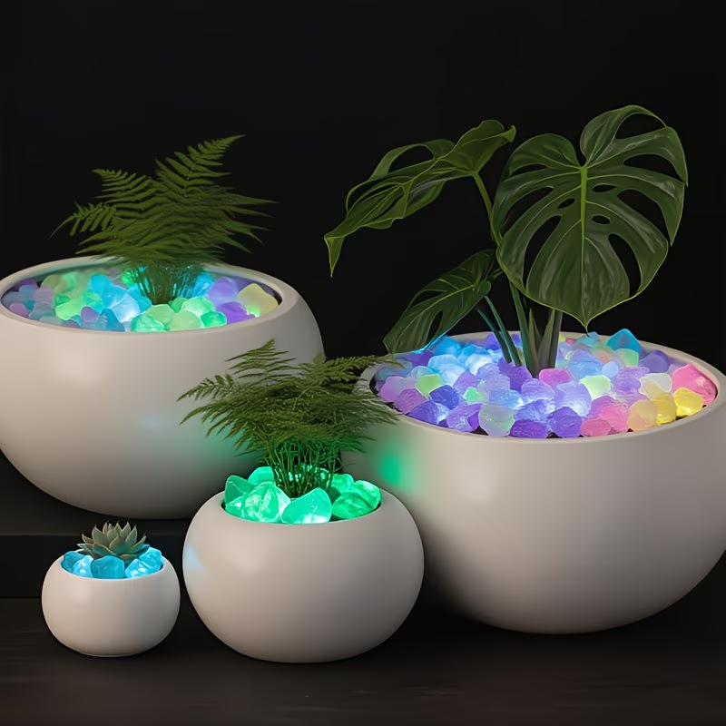300 adet aydınlık çakıl seti,  - Aquarium Fish Pot incelemesi ve fiyatı
