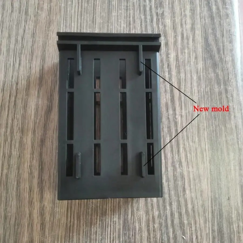 Akvaryum Bitki Tutucu Siyah Pl - Aquarium Fish Black incelemesi ve fiyatı