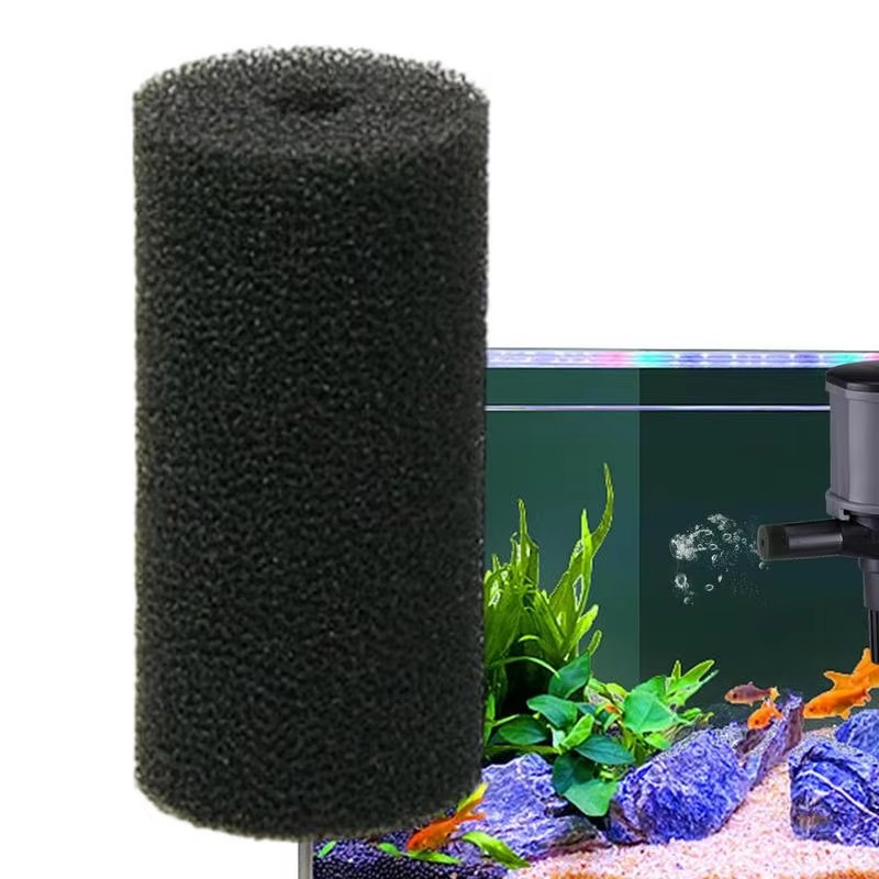 5'li Paket Ön Filtre Süngeri A - Aquarium Fish Black incelemesi ve fiyatı