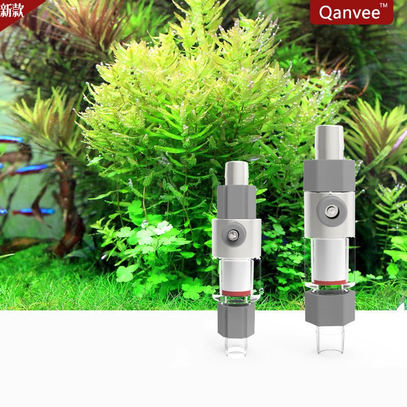 Harici CO2 Reaktör Akvaryum In - Aquarium Fish Photography incelemesi ve fiyatı