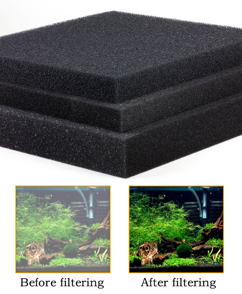 Akvaryum Biyokimyasal Pamuk Fi - Aquarium Fish Black incelemesi ve fiyatı