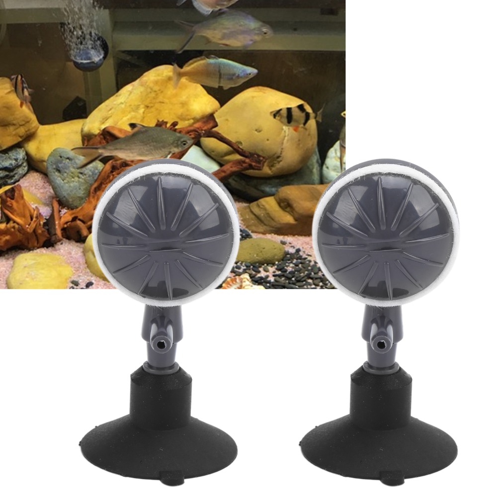 2 adet Set Ultra İnce Hava Taş - Aquarium Fish Black incelemesi ve fiyatı