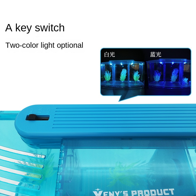Mini küçük su tankı akvaryum,  - Aquarium Fish In Bowl incelemesi ve fiyatı