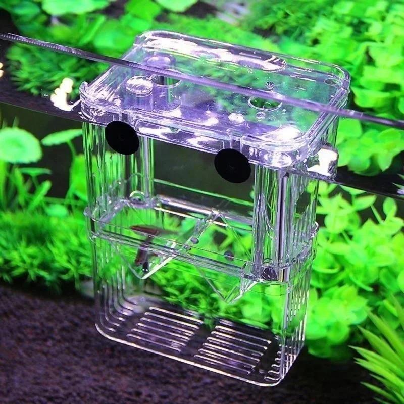 Şeffaf balık akvaryumu Yüksek  - Aquarium Fish In Bowl incelemesi ve fiyatı