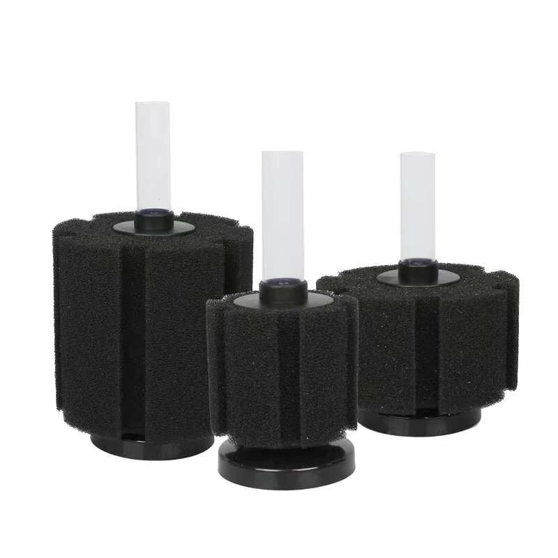 Siyah Sünger Filtre akvaryum b - Aquarium Fish Black incelemesi ve fiyatı