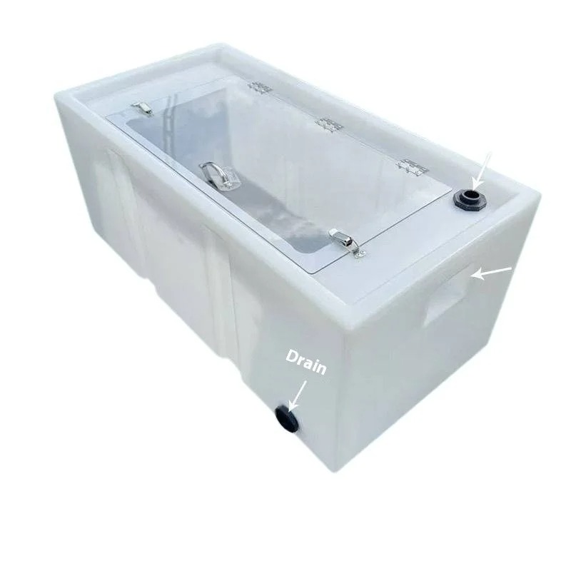 Canlı Balık Kovası Kalınlaştır - Aquarium Fish Live incelemesi ve fiyatı