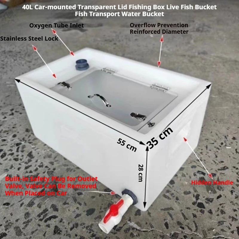 Canlı Balık Kovası Kalınlaştır - Aquarium Fish Live incelemesi ve fiyatı