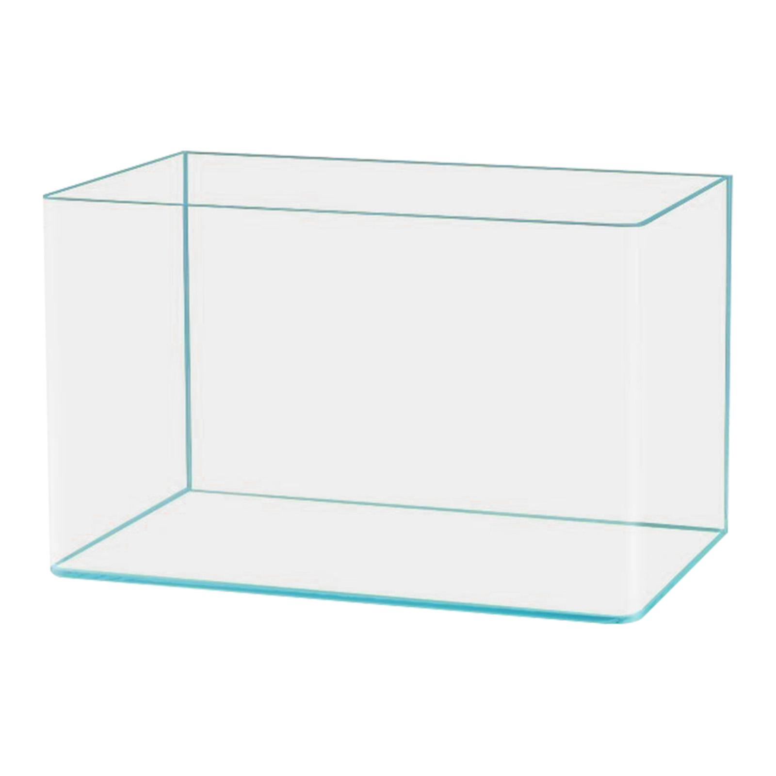 Şeffaf Cam Balık Tankı Dekoras - Aquarium Fish Live incelemesi ve fiyatı