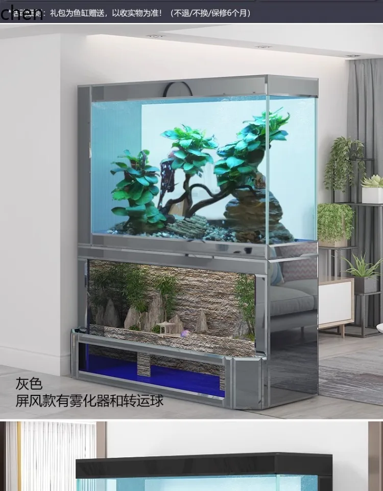A2-27 su perdesi duvarı, balık - Aquarium Fishland incelemesi ve fiyatı