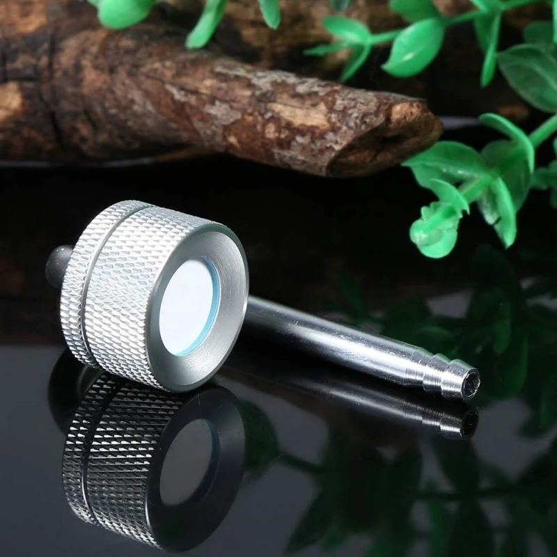 Akvaryum CO2 Difüzör Balık Tan - Aquarium Fish Photography incelemesi ve fiyatı