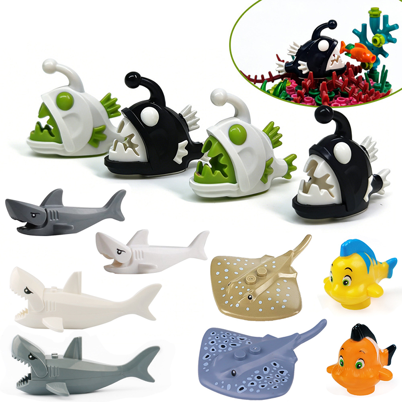 Akvaryum Mühür Balinası Katil  - Aquarium Fish Zoo incelemesi ve fiyatı