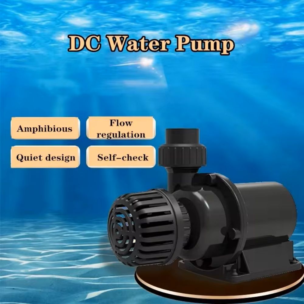 DC Ultra Sessiz Akvaryum Su Po - Aquarium Fish Freshwater incelemesi ve fiyatı