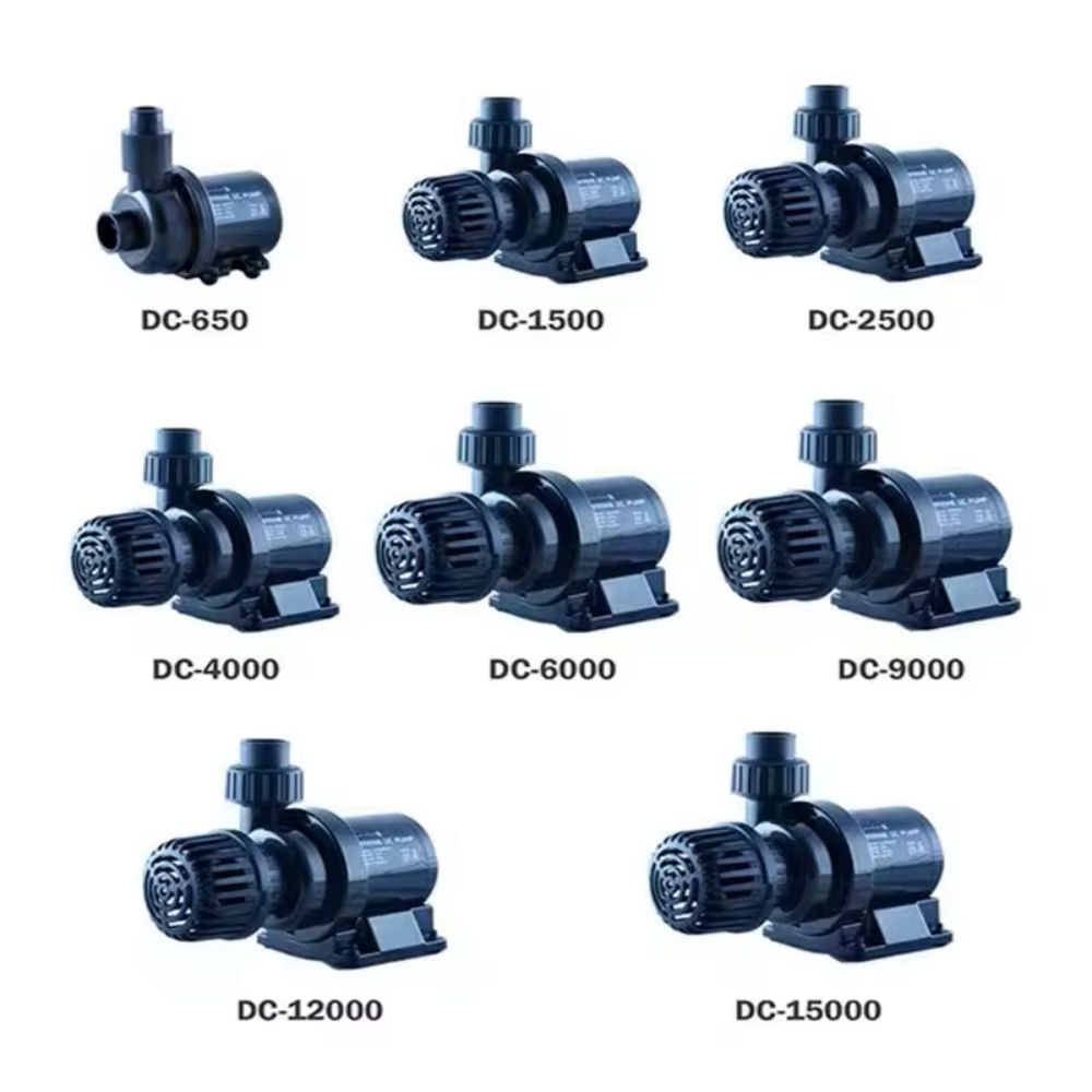 DC Ultra Sessiz Akvaryum Su Po - Aquarium Fish Freshwater incelemesi ve fiyatı