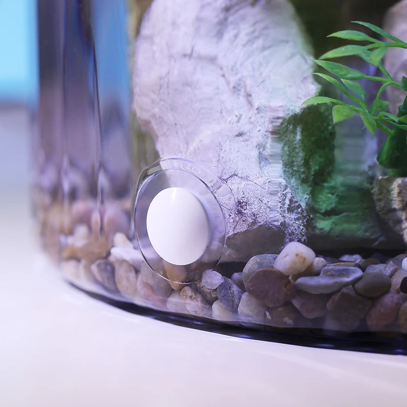 Kompakt Yuvarlak Japon Balığı  - Aquarium Fish In Bowl incelemesi ve fiyatı