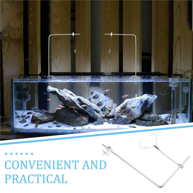 AB41-2 Adet Balık Tankı Işık R - Aquarium Fish Freshwater incelemesi ve fiyatı