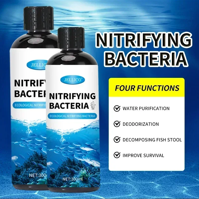 300 ml nitrifikasyon bakteri s - Aquarium Fishing incelemesi ve fiyatı
