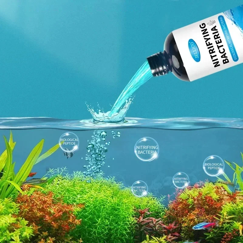 300 ml nitrifikasyon bakteri s - Aquarium Fishing incelemesi ve fiyatı