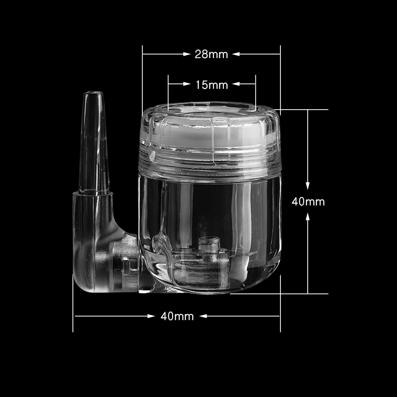 Akvaryum 4'ü 1 Arada CO2 Difüz - Aquarium Fish Live incelemesi ve fiyatı