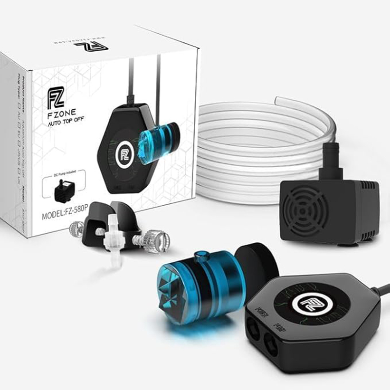 Fzone ATO580 Otomatik Su Doldu - Aquarium Fish Freshwater incelemesi ve fiyatı