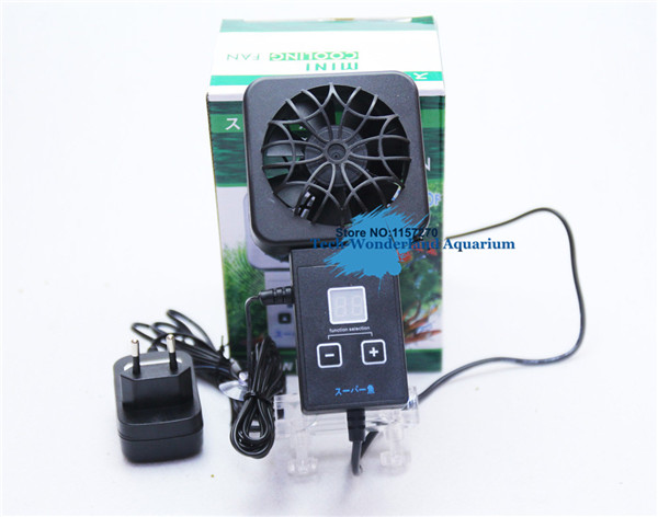 Mini nano klip asmak soğutma f - Aquarium Fish Photography incelemesi ve fiyatı