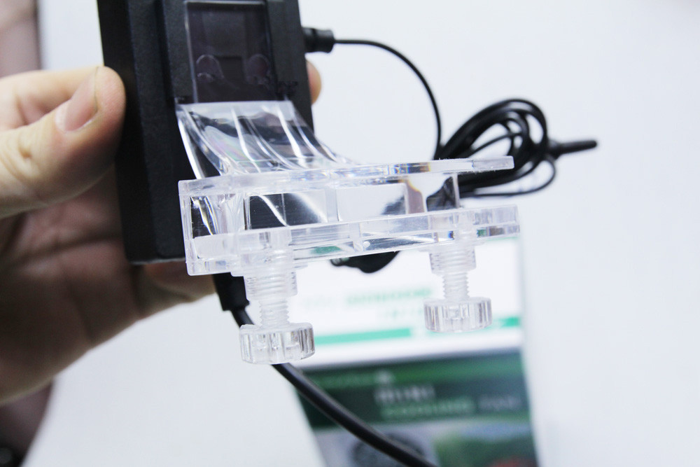 Mini nano klip asmak soğutma f - Aquarium Fish Photography incelemesi ve fiyatı