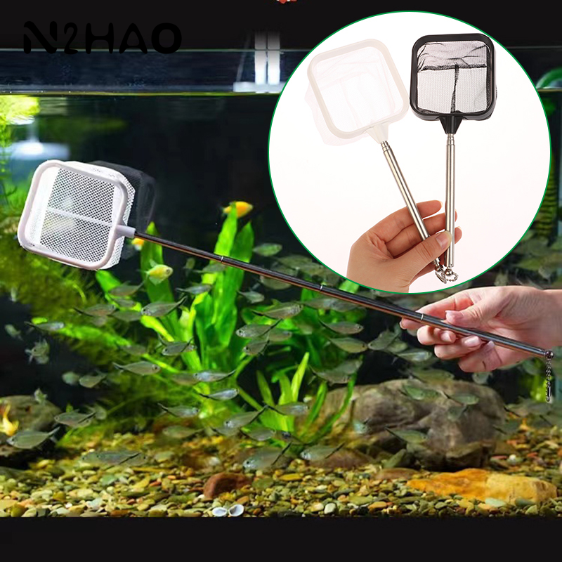 Balıkçılık İstiridye Ağı Pasla - Aquarium Fishland incelemesi ve fiyatı