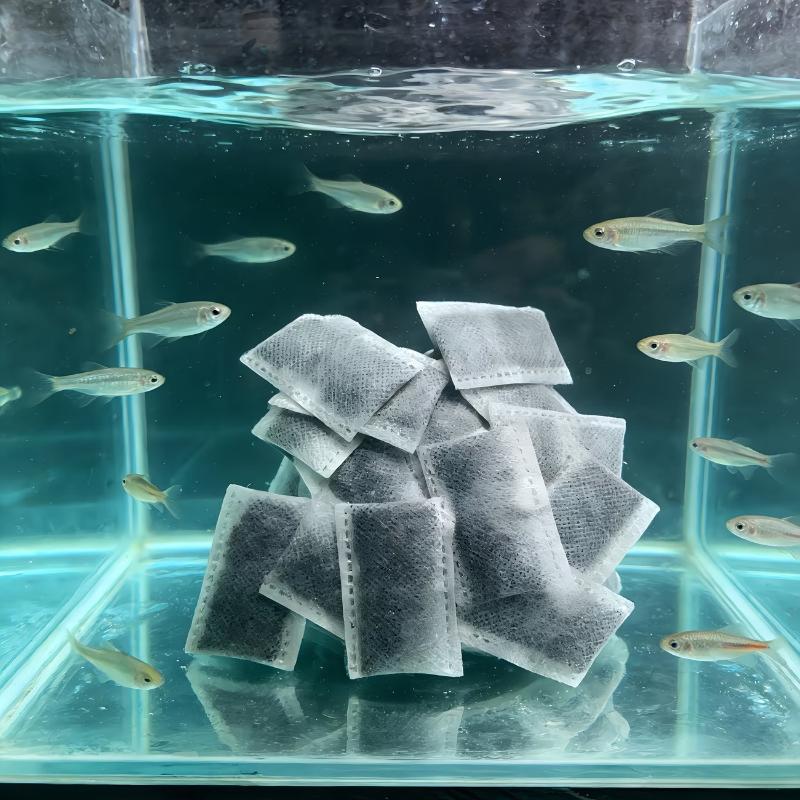 10/20/40 Adet Balık Tankı Akti - Aquarium Fishing incelemesi ve fiyatı