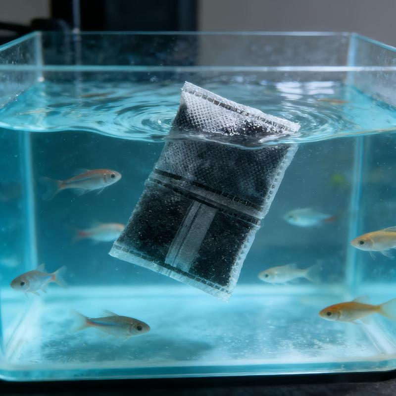 10/20/40 Adet Balık Tankı Akti - Aquarium Fishing incelemesi ve fiyatı