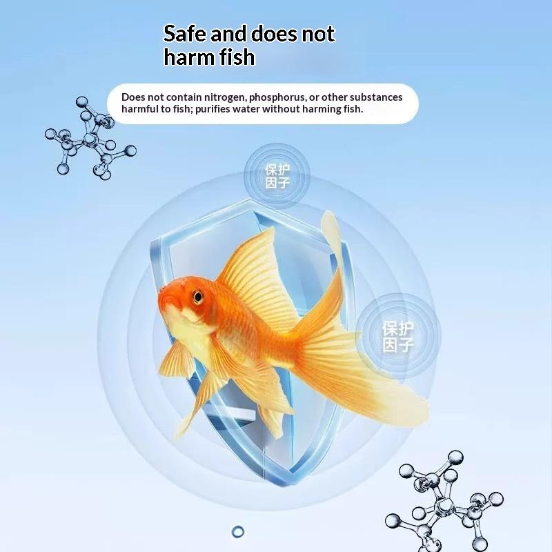 Akvaryum Yosun Temizleyici Tab - Aquarium Fish Black incelemesi ve fiyatı
