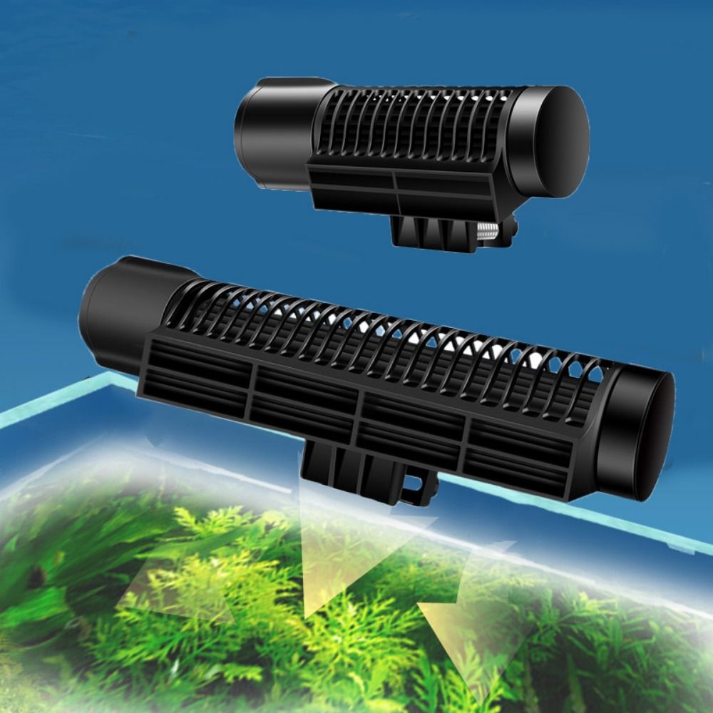 Frekans Dönüşümlü Akvaryum Soğ - Aquarium Fish Black incelemesi ve fiyatı