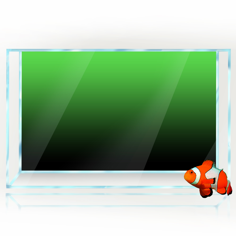 Balık Tankı Arka Plan Etiket S - Aquarium Fish Black incelemesi ve fiyatı