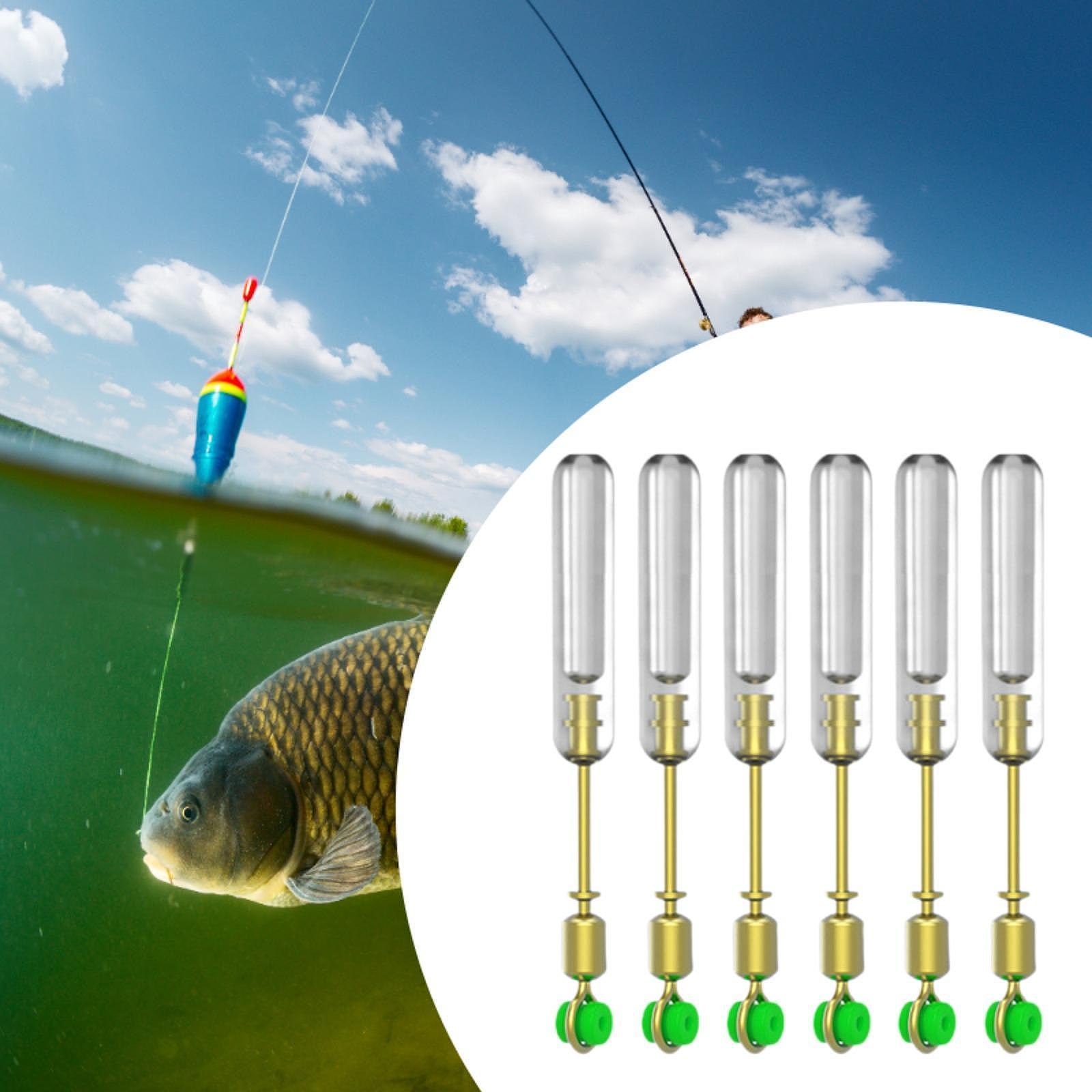 Balıkçılık Şamandırası Silikon - Aquarium Fishing incelemesi ve fiyatı