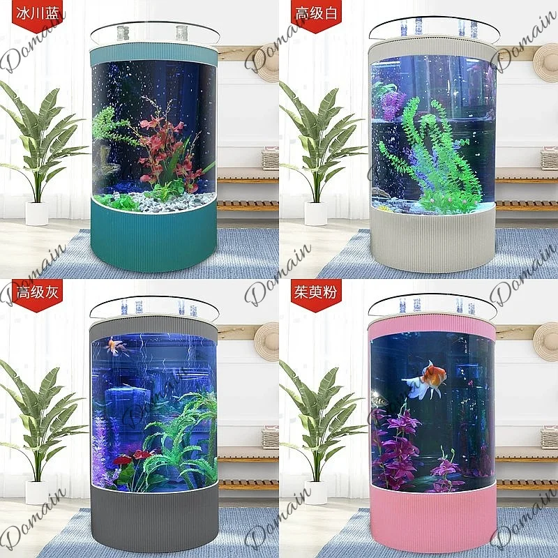 B80 Yarı Yuvarlak Avrupa Tarzı - Aquarium Fishland incelemesi ve fiyatı