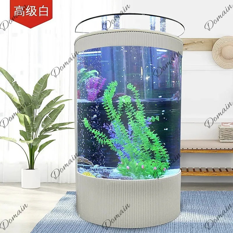 B80 Yarı Yuvarlak Avrupa Tarzı - Aquarium Fishland incelemesi ve fiyatı
