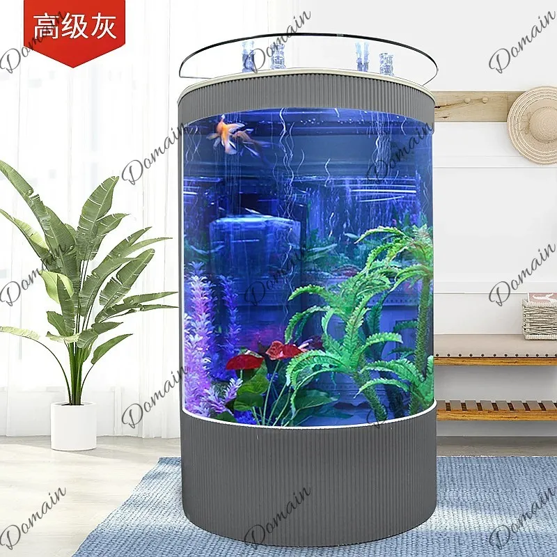 B80 Yarı Yuvarlak Avrupa Tarzı - Aquarium Fishland incelemesi ve fiyatı