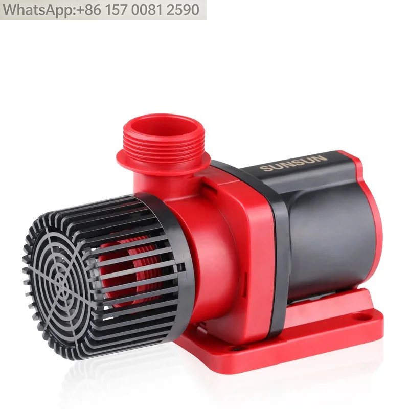 100-240V JDP-6000Q Değişken Fr - Aquarium Fishland incelemesi ve fiyatı