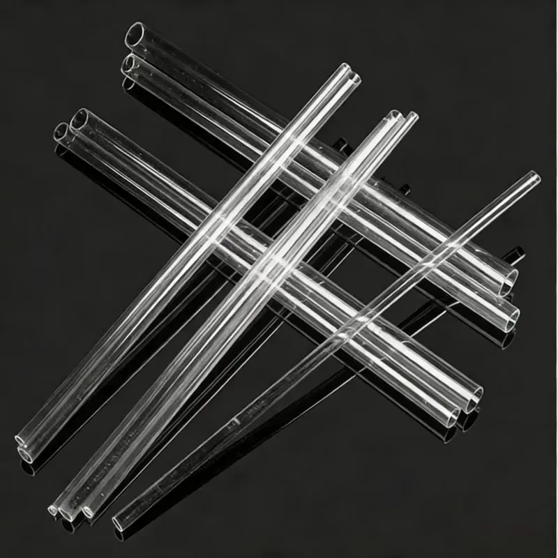 OD 4-38mm Yüksek Şeffaf Akrili - Aquarium Fishing incelemesi ve fiyatı